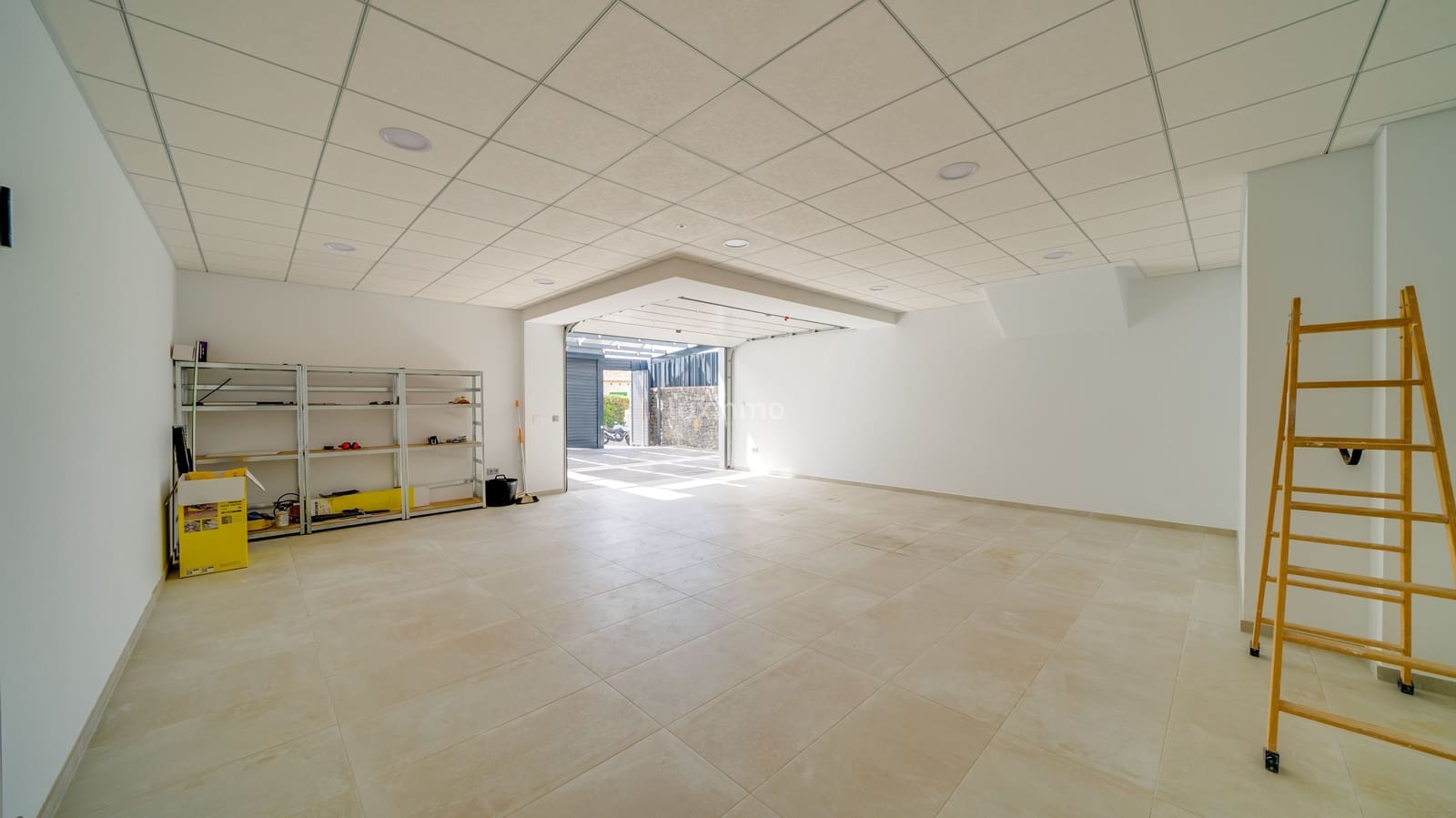 5 sypialnia Willa na sprzedaż w Finestrat z basenem garażem - 1 989 000 € (Ref: 8844138)