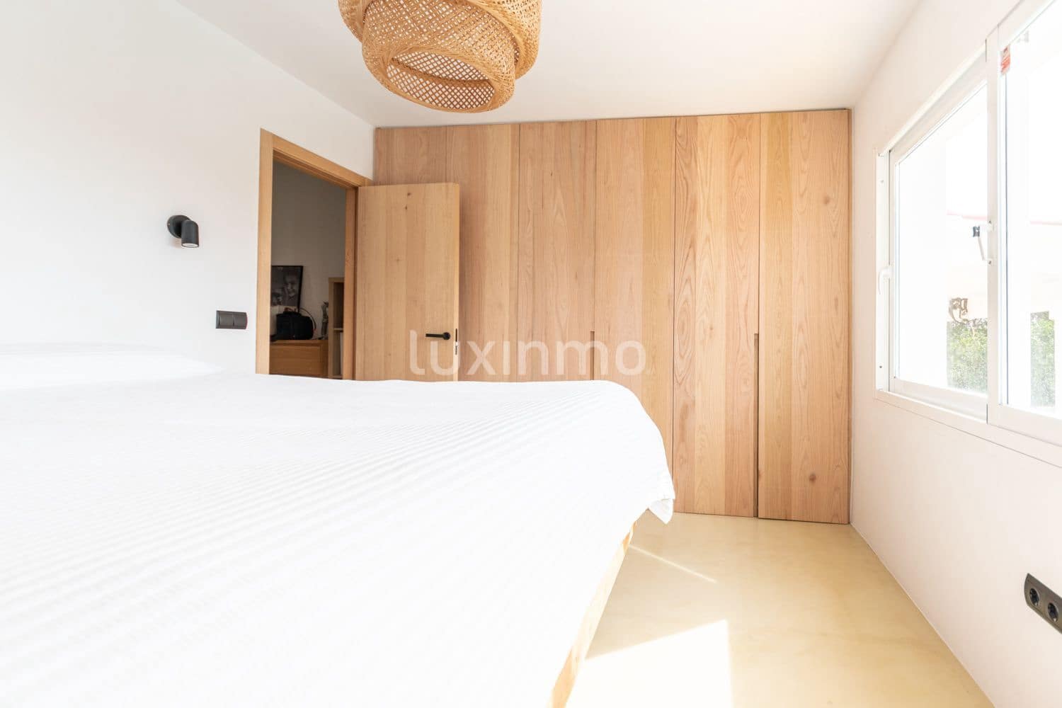 6 camera da letto Villa da affittare in Sant Antoni de Portmany con piscina garage - 10.000 € (Rif: 8844140)