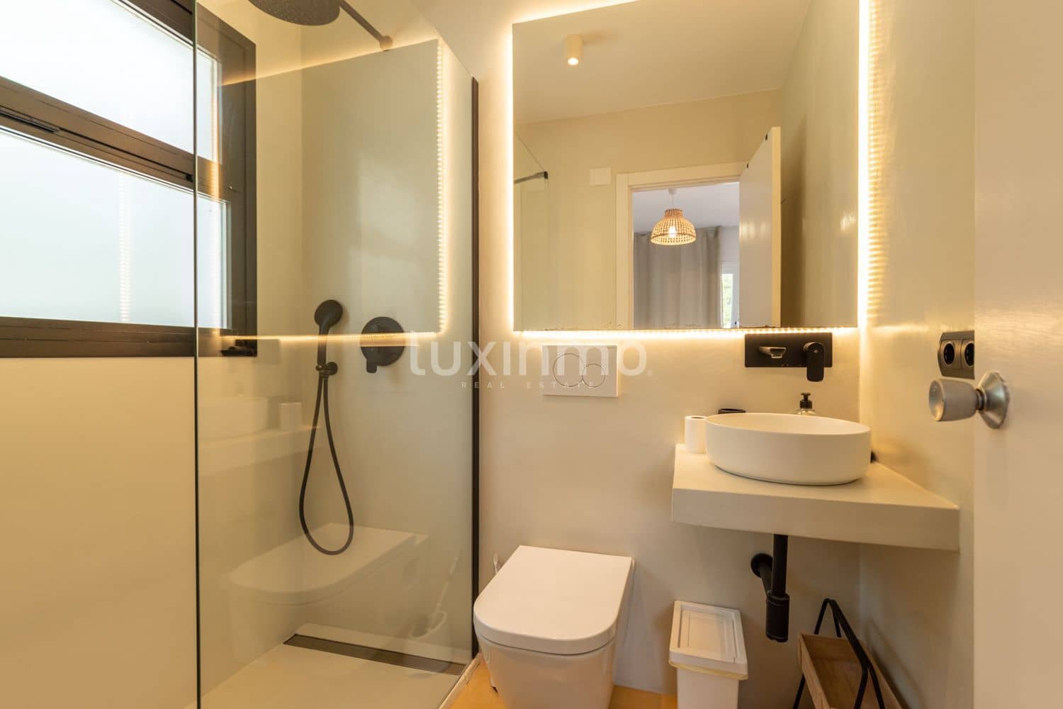 6 camera da letto Villa da affittare in Sant Antoni de Portmany con piscina garage - 10.000 € (Rif: 8844140)