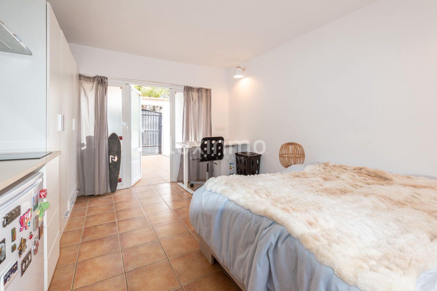 6 camera da letto Villa da affittare in Sant Antoni de Portmany con piscina garage - 10.000 € (Rif: 8844140)