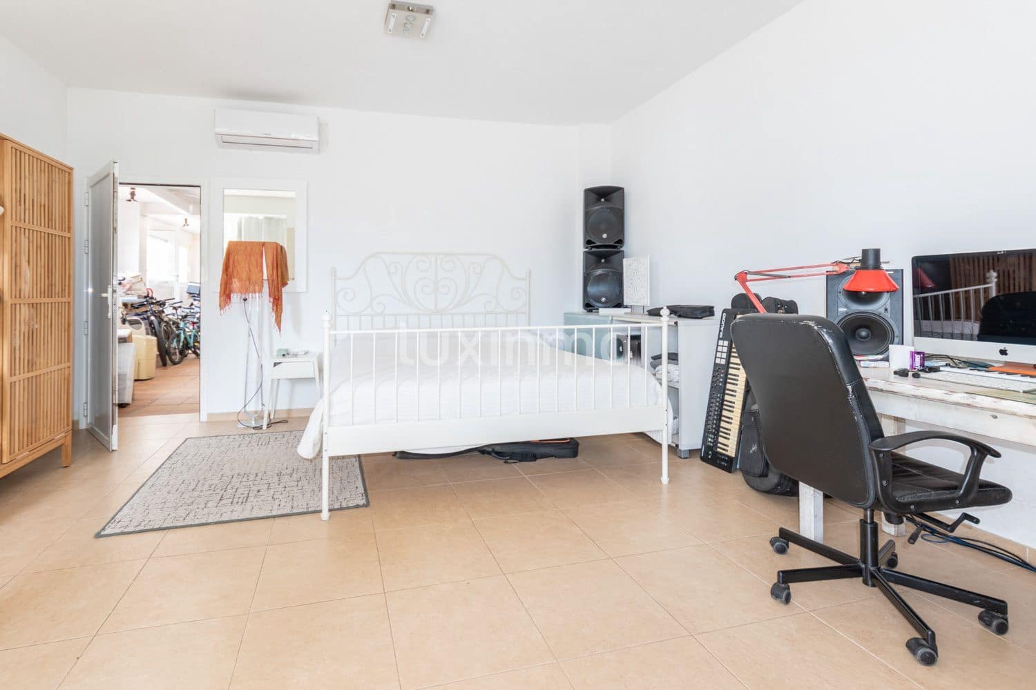 6 camera da letto Villa da affittare in Sant Antoni de Portmany con piscina garage - 10.000 € (Rif: 8844140)
