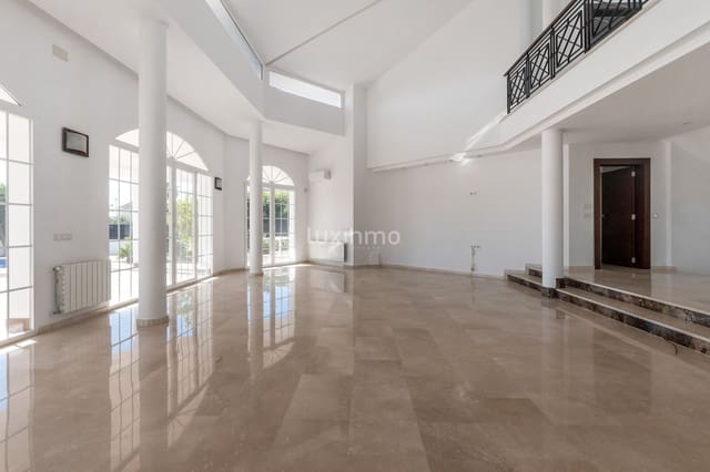6 slaapkamer Villa te koop in Alfaz del Pi / L'Alfàs del Pi met zwembad garage - € 1.600.000 (Ref: 8844148)