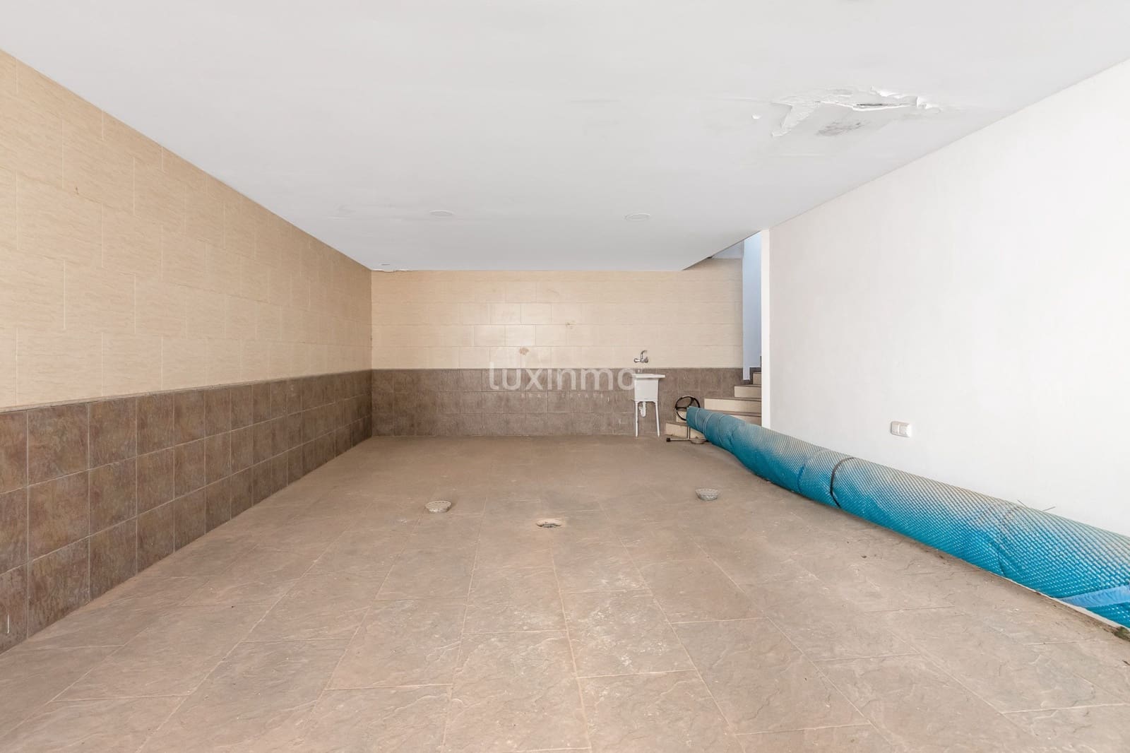 6 soveværelse Villa til salg i Alfaz del Pi / L'Alfas del Pi med swimmingpool garage - € 1.600.000 (Ref: 8844148)