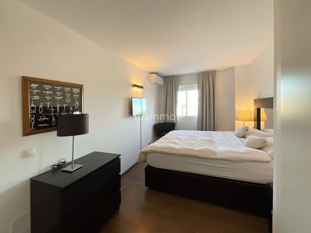 3 chambre Appartement à vendre à Ibiza ville avec piscine garage - 750 000 € (Ref: 8844149)