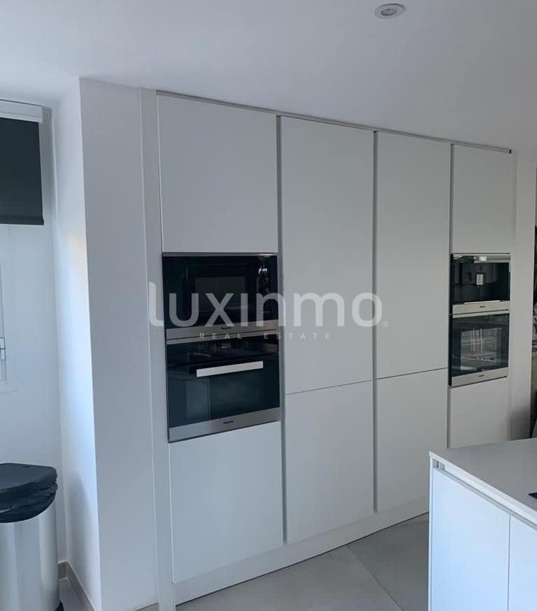 3 bedroom Apartment for sale in Ibiza / Eivissa town with pool garage - € 1,540,000 (Ref: 8844152)