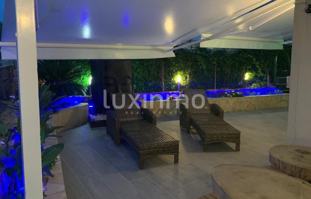 3 bedroom Apartment for sale in Ibiza / Eivissa town with pool garage - € 1,540,000 (Ref: 8844152)