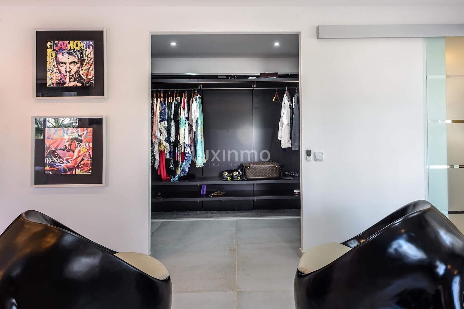 3 bedroom Apartment for sale in Ibiza / Eivissa town with pool garage - € 1,540,000 (Ref: 8844152)