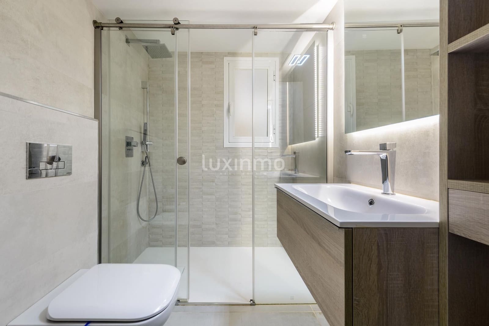 3 bedroom Apartment for sale in Ibiza / Eivissa town with pool garage - € 1,540,000 (Ref: 8844152)