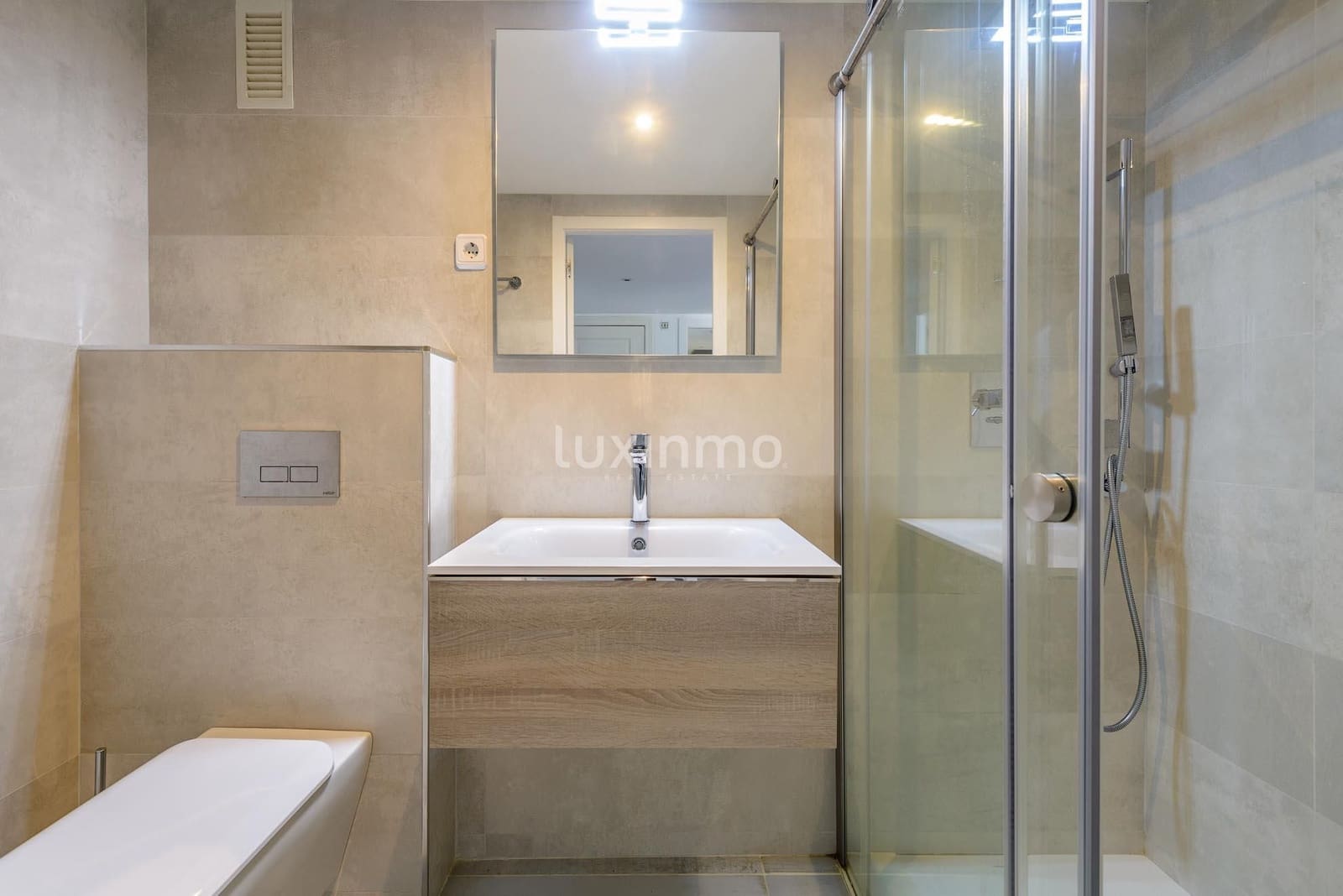 3 bedroom Apartment for sale in Ibiza / Eivissa town with pool garage - € 1,540,000 (Ref: 8844152)