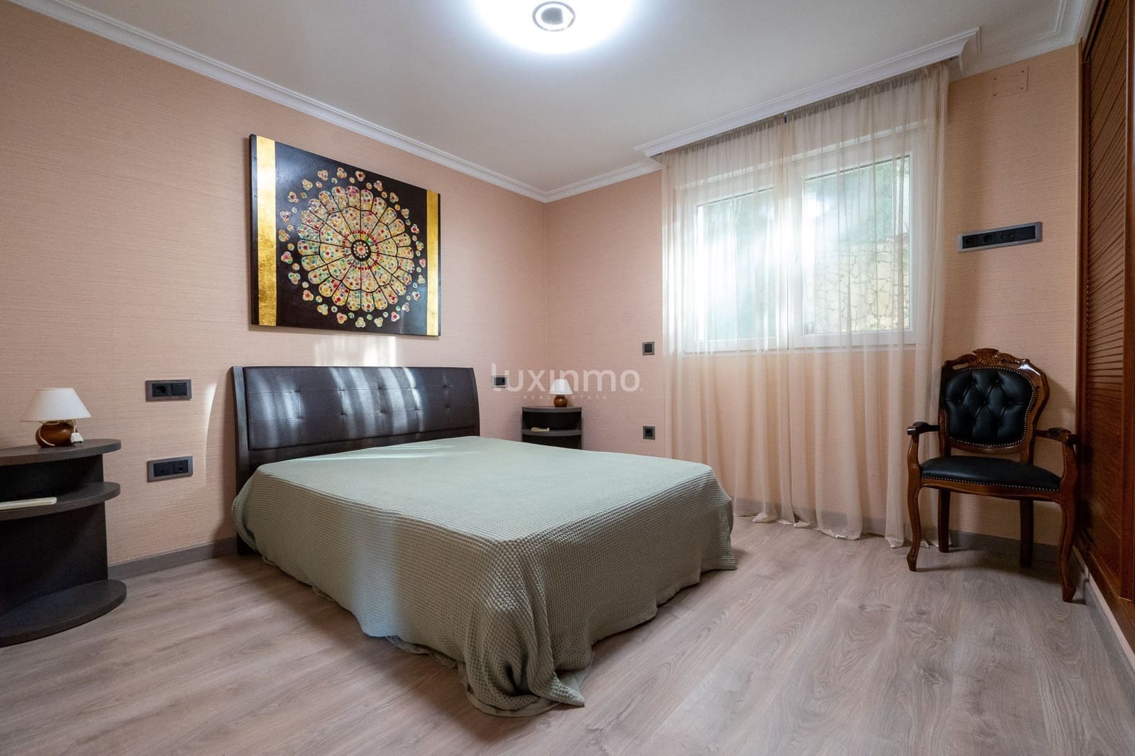 Chalet de 6 habitaciones en Altea en venta con piscina garaje - 1.350.000 € (Ref: 8844153)