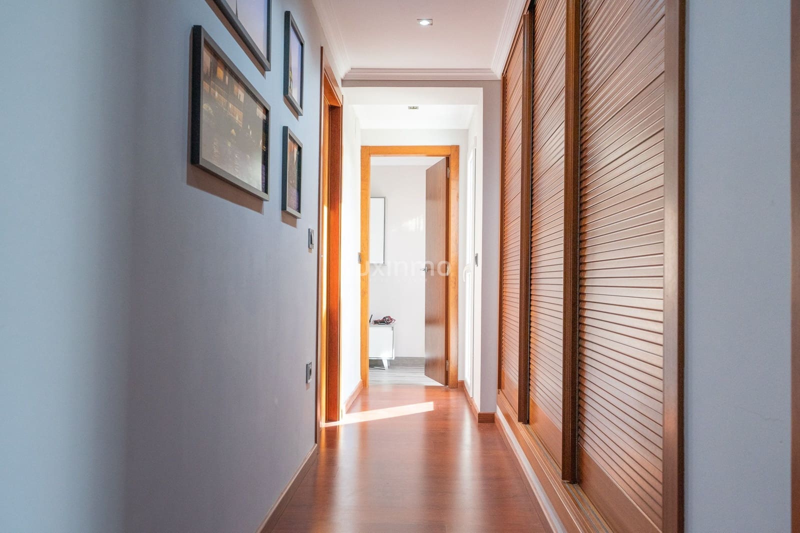 Chalet de 6 habitaciones en Altea en venta con piscina garaje - 1.350.000 € (Ref: 8844153)