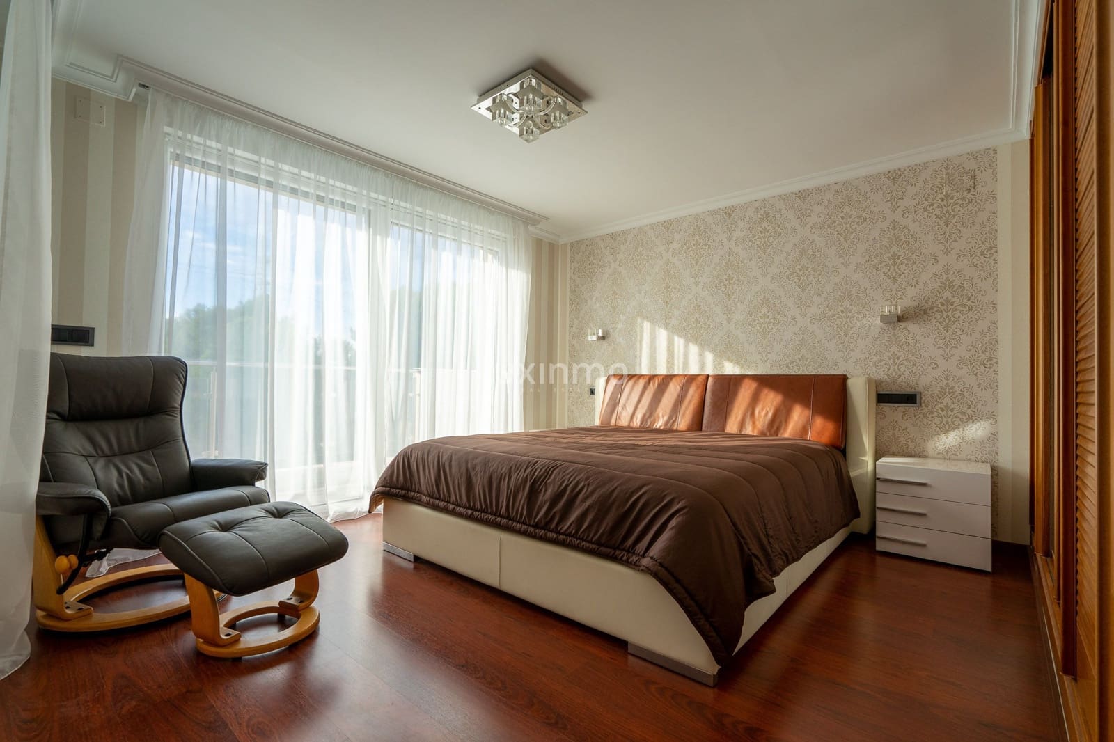 Chalet de 6 habitaciones en Altea en venta con piscina garaje - 1.350.000 € (Ref: 8844153)