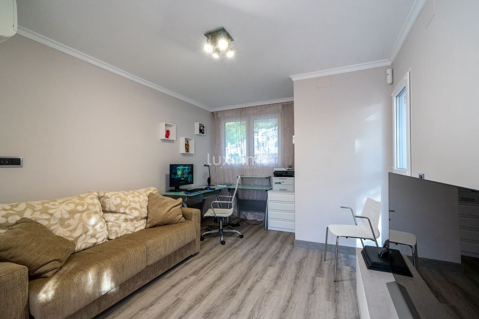 Chalet de 6 habitaciones en Altea en venta con piscina garaje - 1.350.000 € (Ref: 8844153)