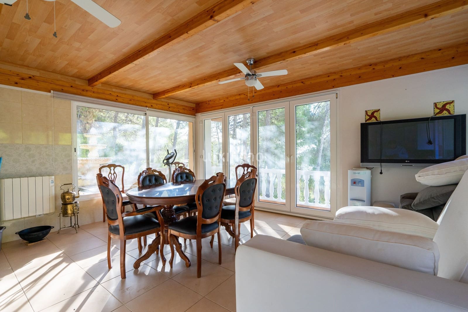 Chalet de 6 habitaciones en Altea en venta con piscina garaje - 1.350.000 € (Ref: 8844153)