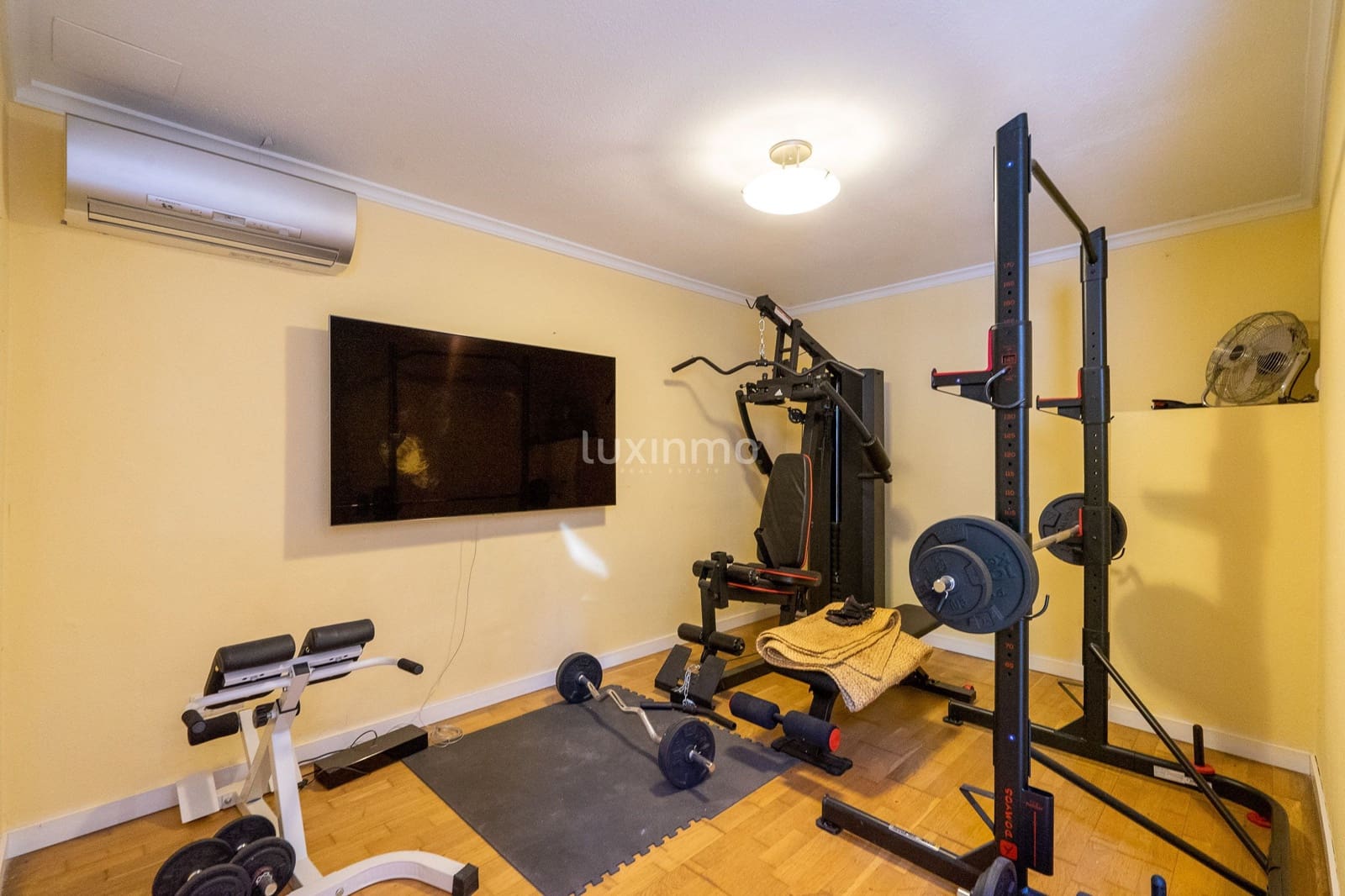 Chalet de 6 habitaciones en Altea en venta con piscina garaje - 1.350.000 € (Ref: 8844153)