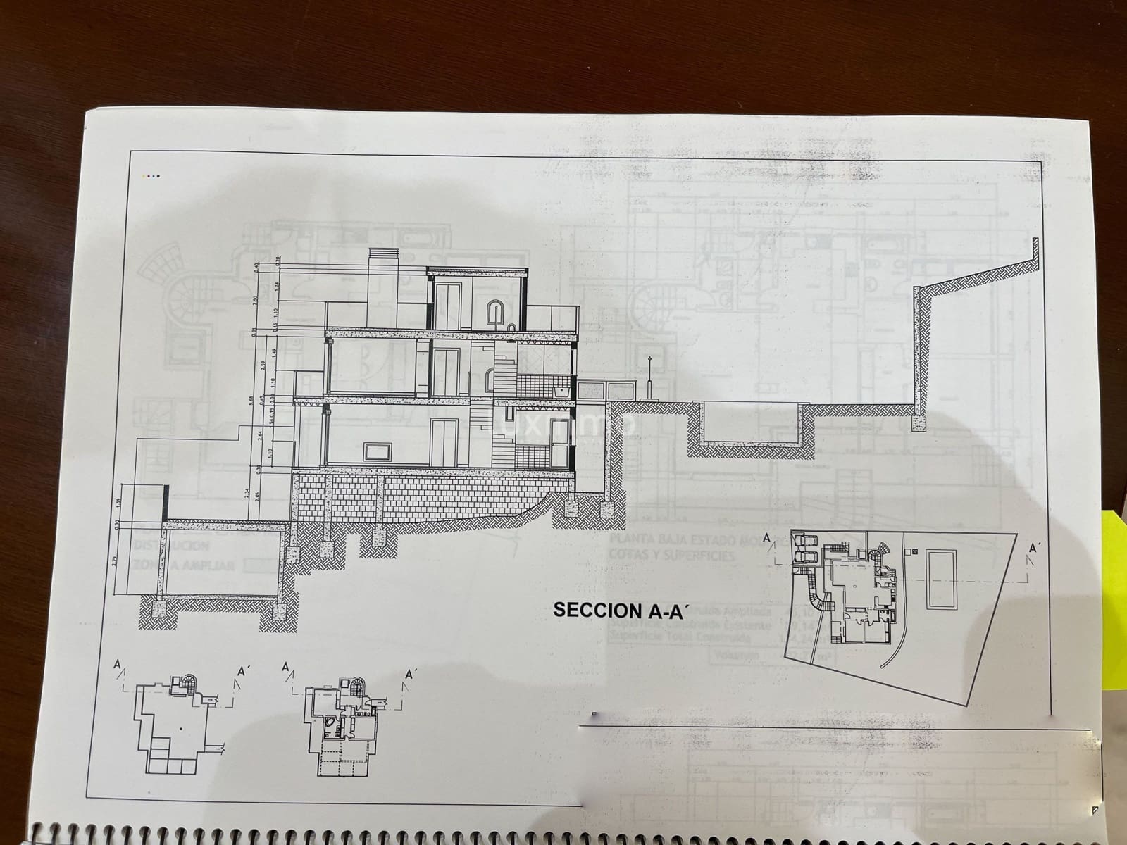 Chalet de 6 habitaciones en Altea en venta con piscina garaje - 1.350.000 € (Ref: 8844153)