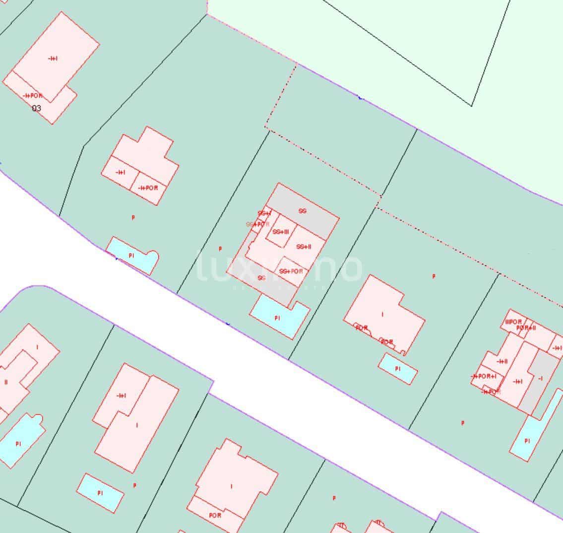 4 bedroom Villa for sale in Alfaz del Pi / L'Alfas del Pi with pool garage - € 1,195,000 (Ref: 8844159)