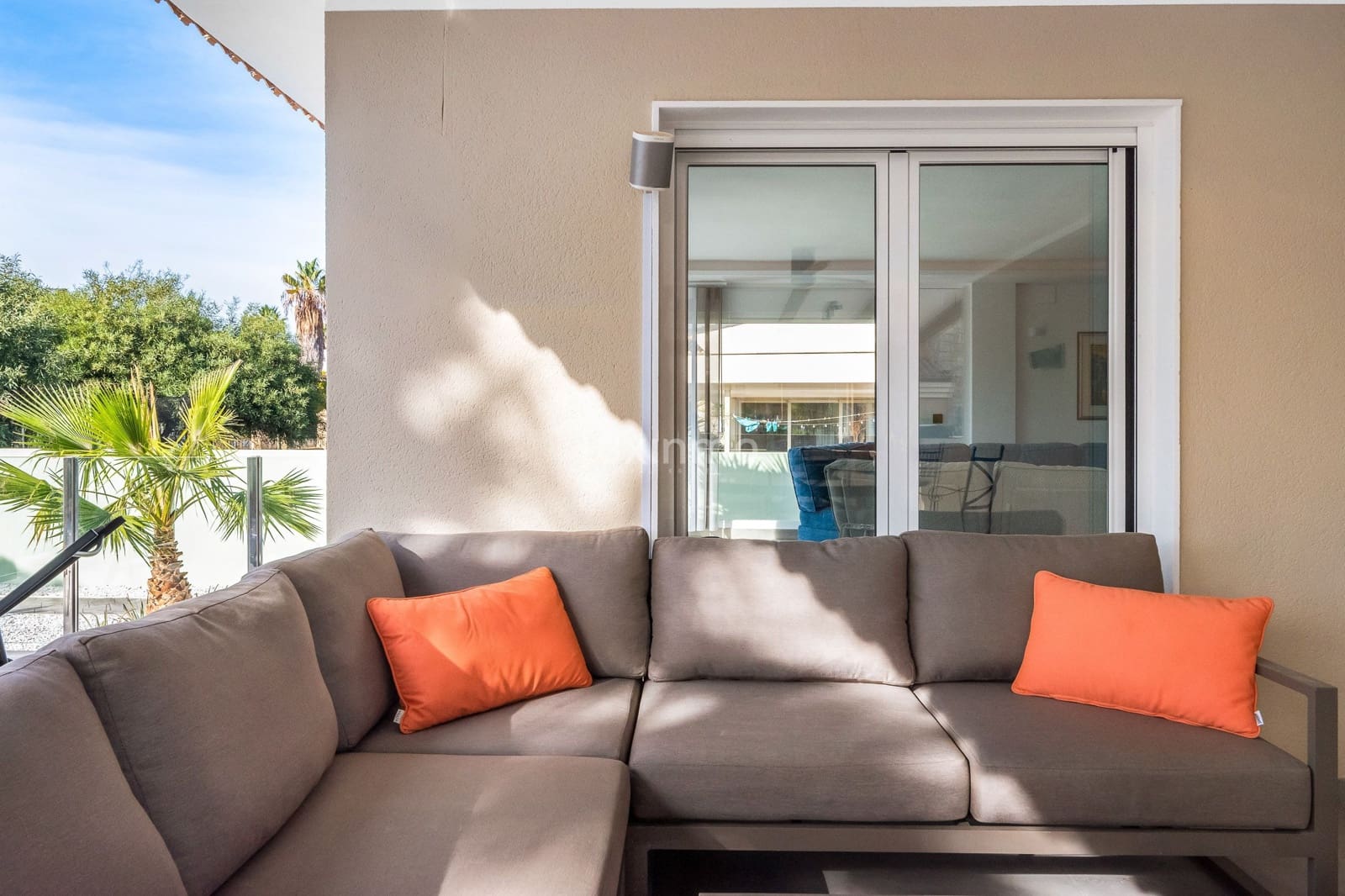 4 bedroom Villa for sale in Alfaz del Pi / L'Alfas del Pi with pool garage - € 1,195,000 (Ref: 8844159)