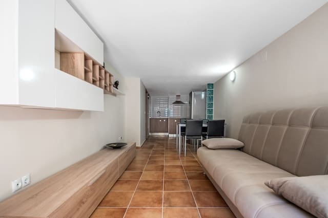 4 soverom Villa til salgs i La Nucia med garasje - € 625 000 (Ref: 8844176)