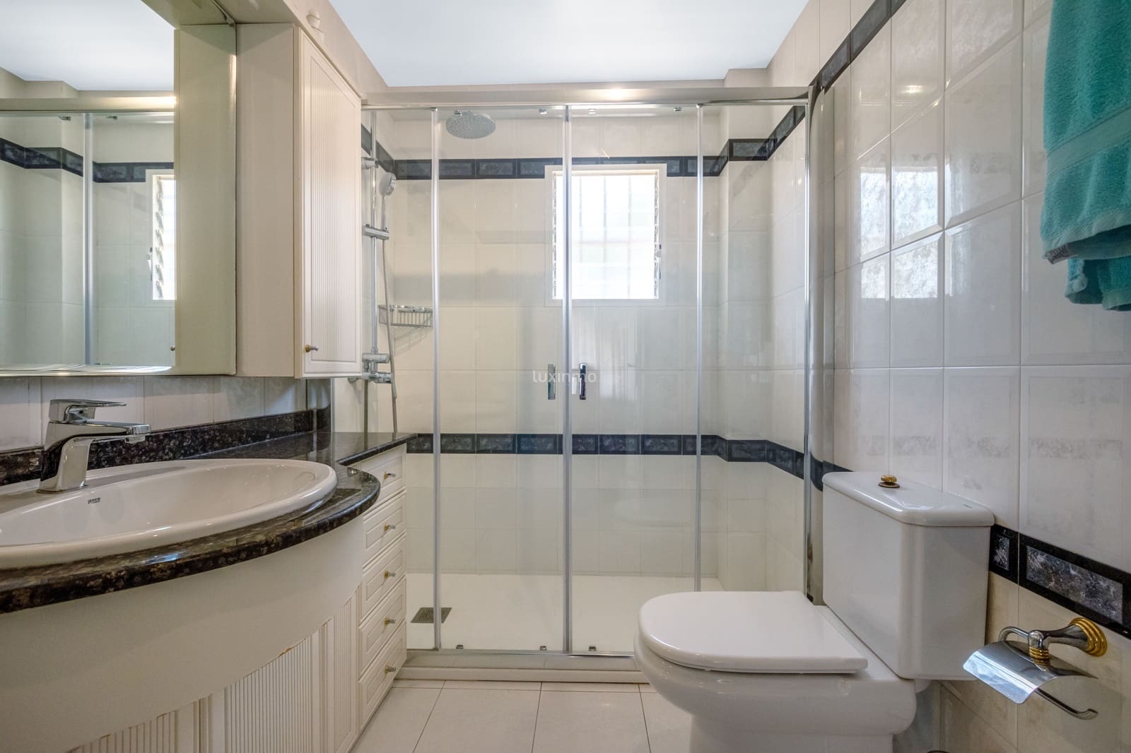 4 chambre Villa/Maison à vendre à Alfaz del Pi / L'Alfas del Pi avec piscine garage - 1 350 000 € (Ref: 8844179)