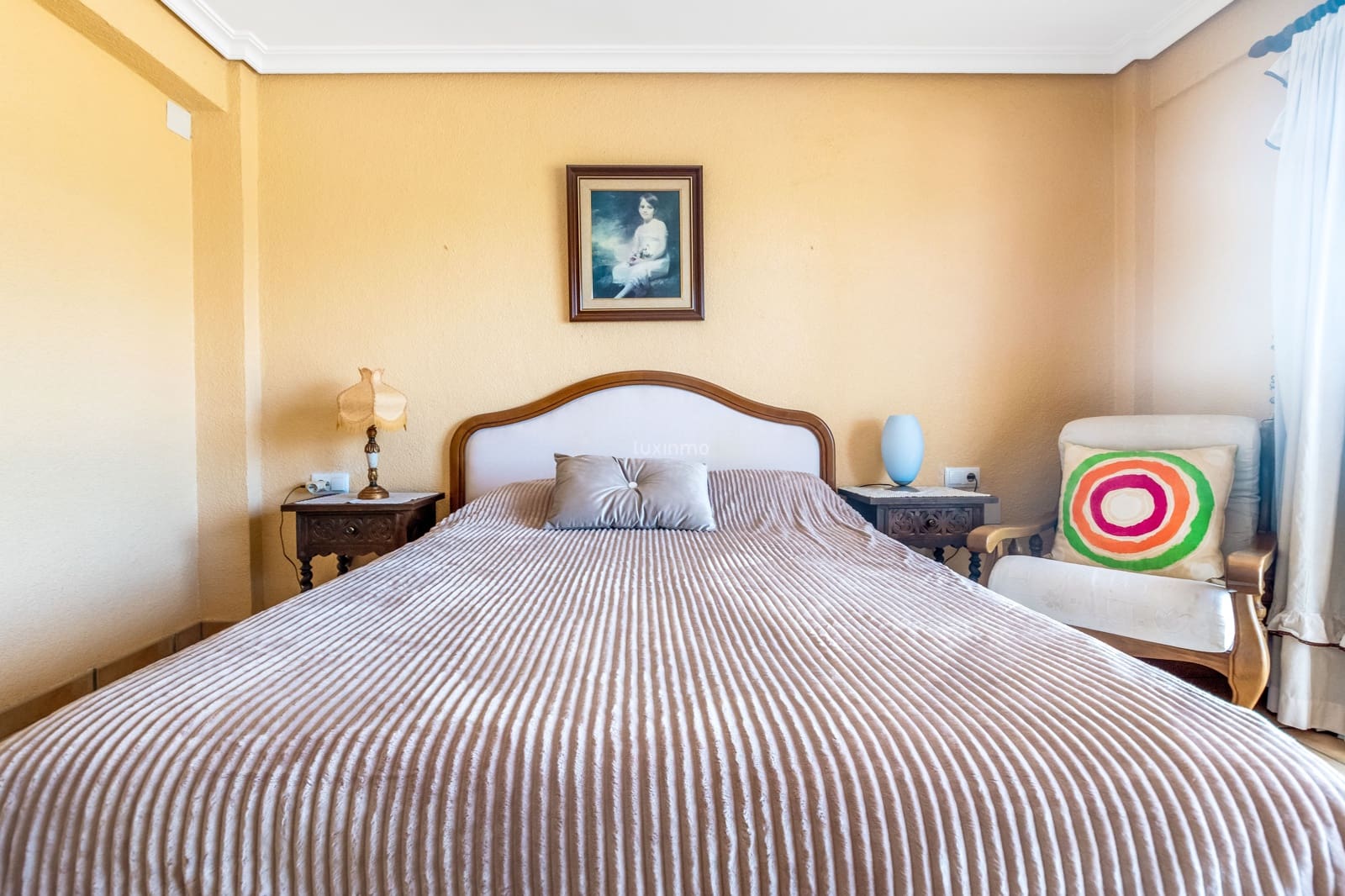 4 chambre Villa/Maison à vendre à Alfaz del Pi / L'Alfas del Pi avec piscine garage - 1 350 000 € (Ref: 8844179)