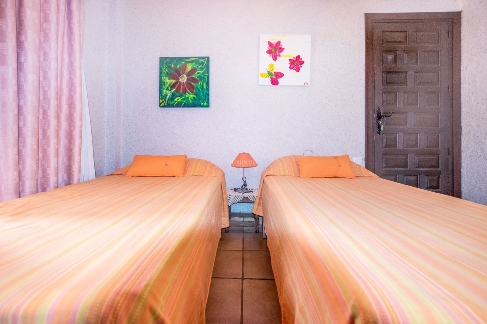 4 chambre Villa/Maison à vendre à Alfaz del Pi / L'Alfas del Pi avec piscine garage - 1 350 000 € (Ref: 8844179)