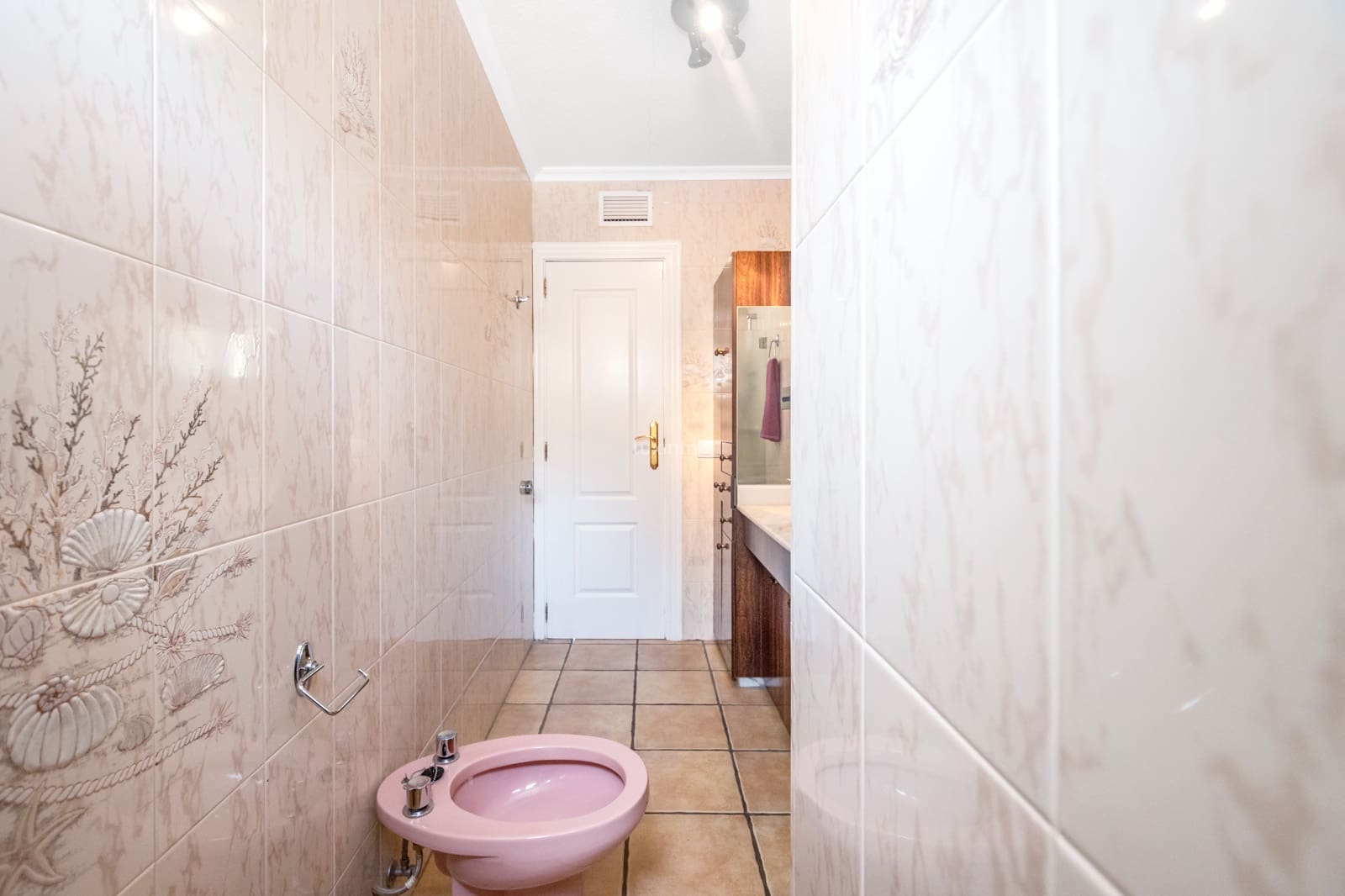 4 chambre Villa/Maison à vendre à Alfaz del Pi / L'Alfas del Pi avec piscine garage - 1 350 000 € (Ref: 8844179)