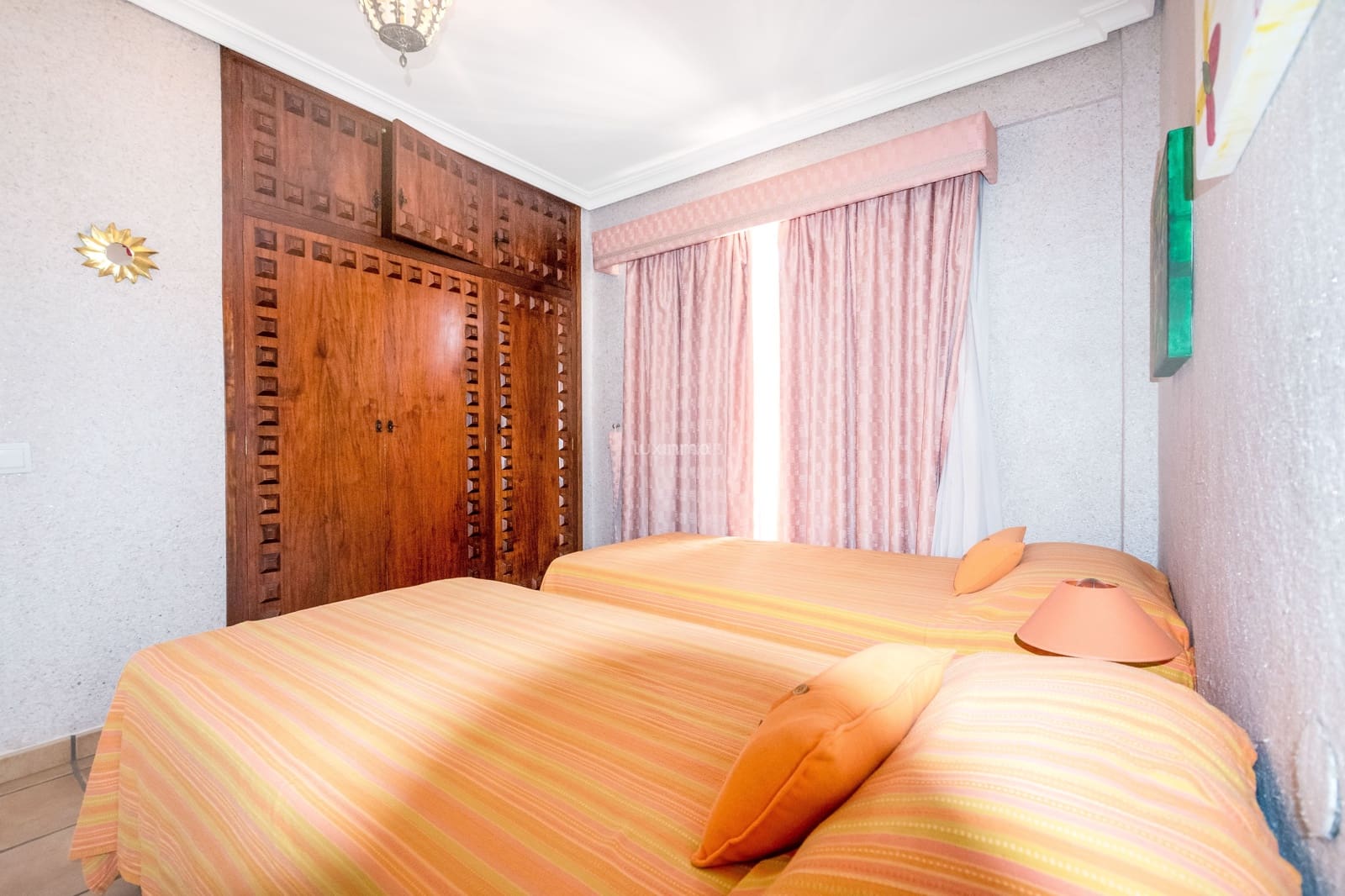 4 chambre Villa/Maison à vendre à Alfaz del Pi / L'Alfas del Pi avec piscine garage - 1 350 000 € (Ref: 8844179)