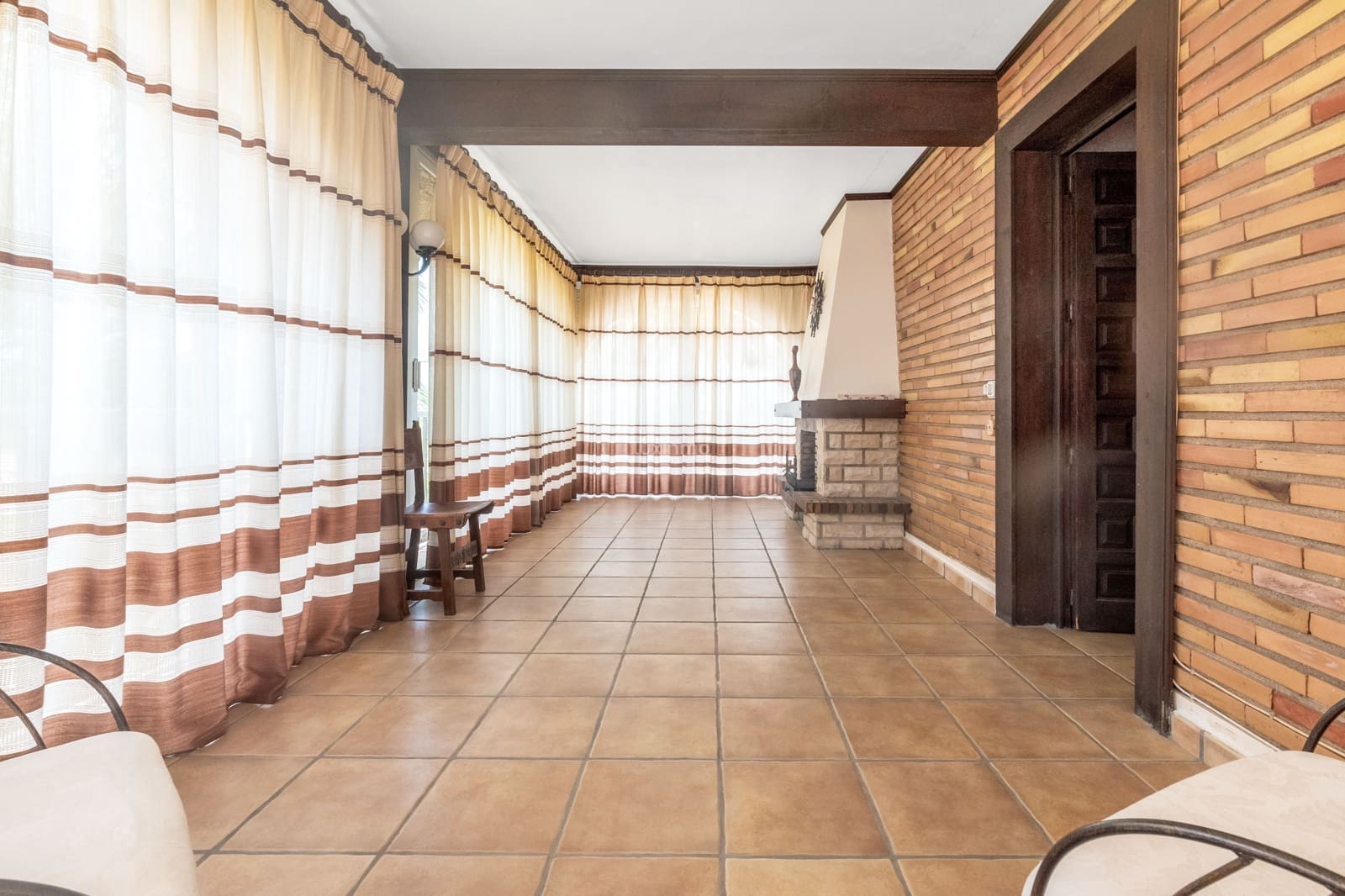 4 chambre Villa/Maison à vendre à Alfaz del Pi / L'Alfas del Pi avec piscine garage - 1 350 000 € (Ref: 8844179)