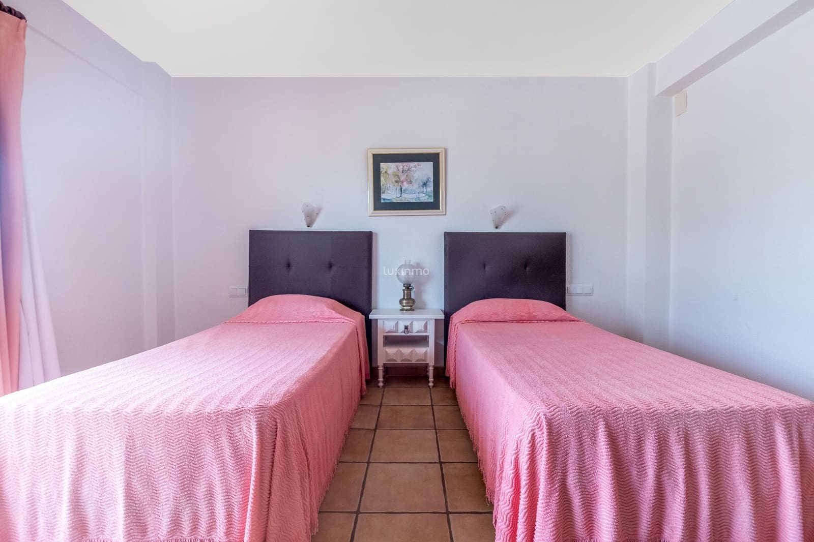 4 chambre Villa/Maison à vendre à Alfaz del Pi / L'Alfas del Pi avec piscine garage - 1 350 000 € (Ref: 8844179)