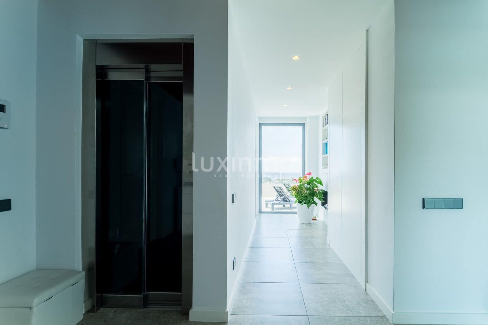 4 chambre Villa/Maison à vendre à Altea avec piscine garage - 2 800 000 € (Ref: 8844187)