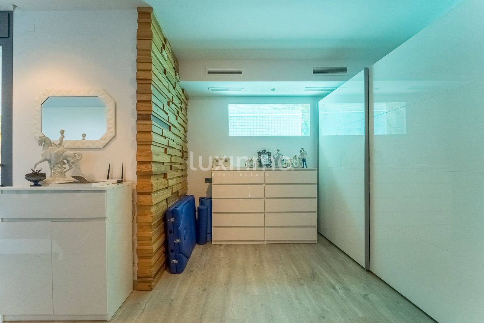 4 chambre Villa/Maison à vendre à Altea avec piscine garage - 2 800 000 € (Ref: 8844187)