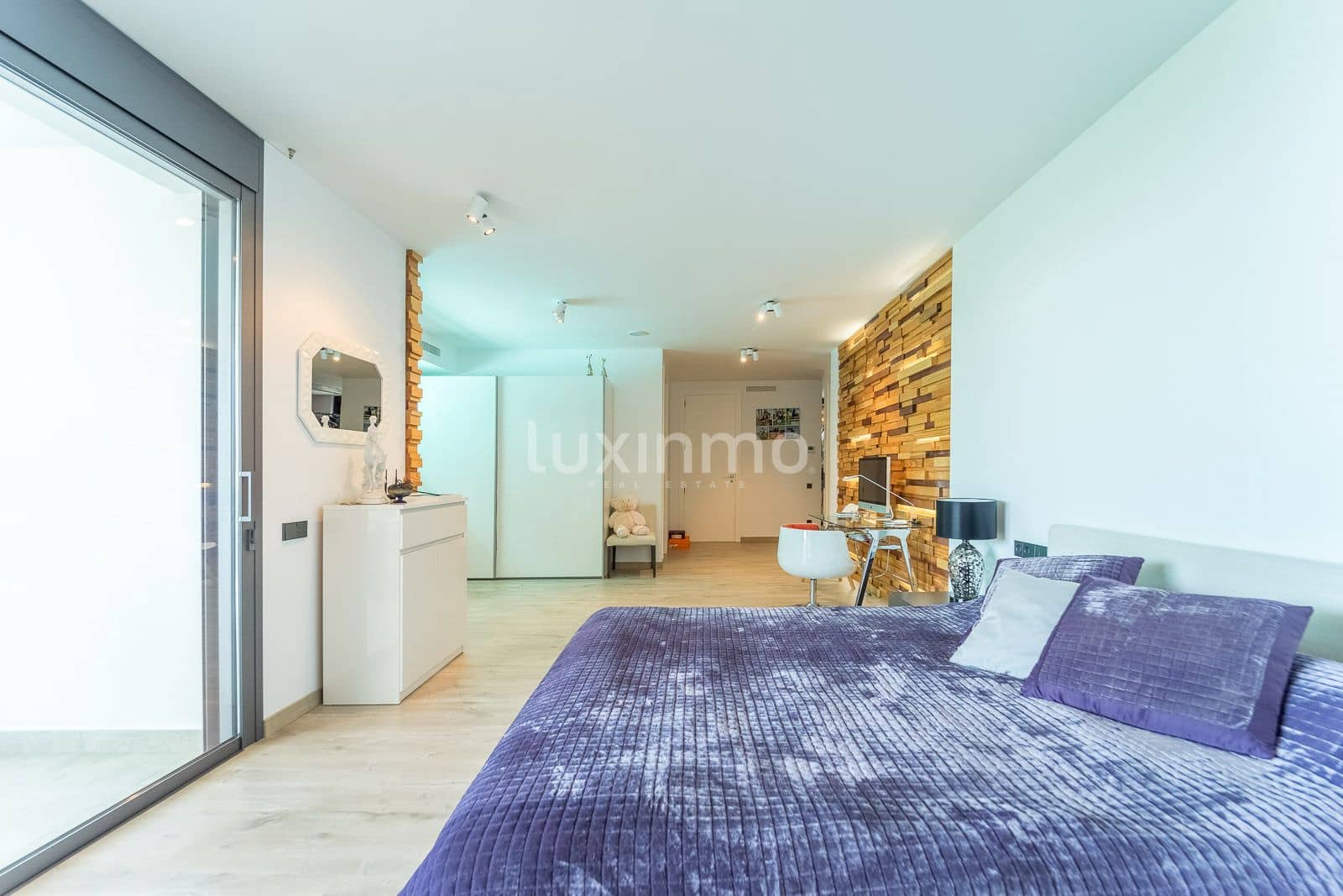 4 chambre Villa/Maison à vendre à Altea avec piscine garage - 2 800 000 € (Ref: 8844187)