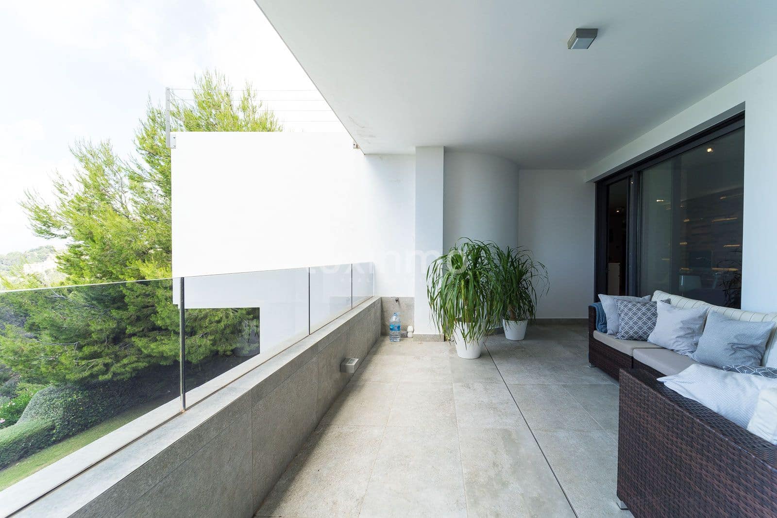 4 chambre Villa/Maison à vendre à Altea avec piscine garage - 2 800 000 € (Ref: 8844187)