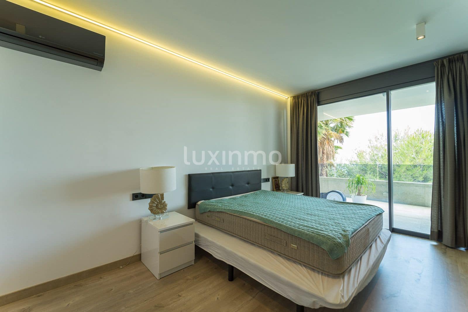 4 chambre Villa/Maison à vendre à Altea avec piscine garage - 2 800 000 € (Ref: 8844187)