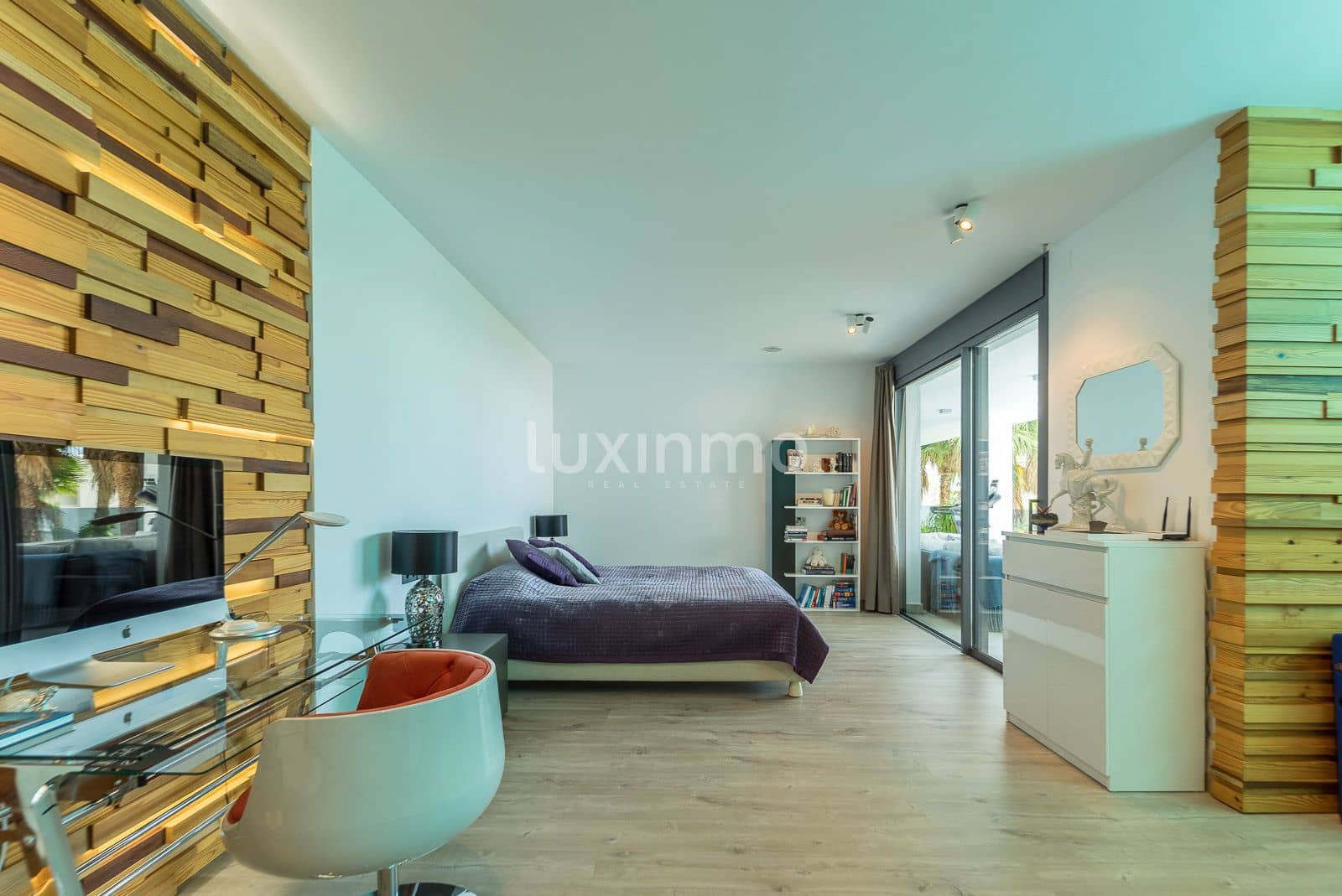 4 chambre Villa/Maison à vendre à Altea avec piscine garage - 2 800 000 € (Ref: 8844187)