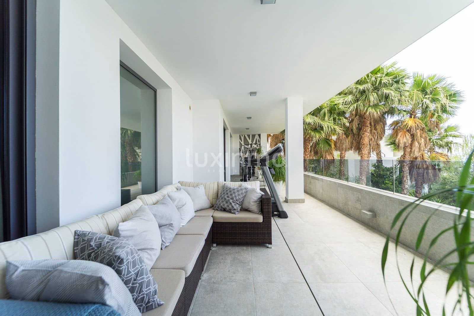 4 chambre Villa/Maison à vendre à Altea avec piscine garage - 2 800 000 € (Ref: 8844187)