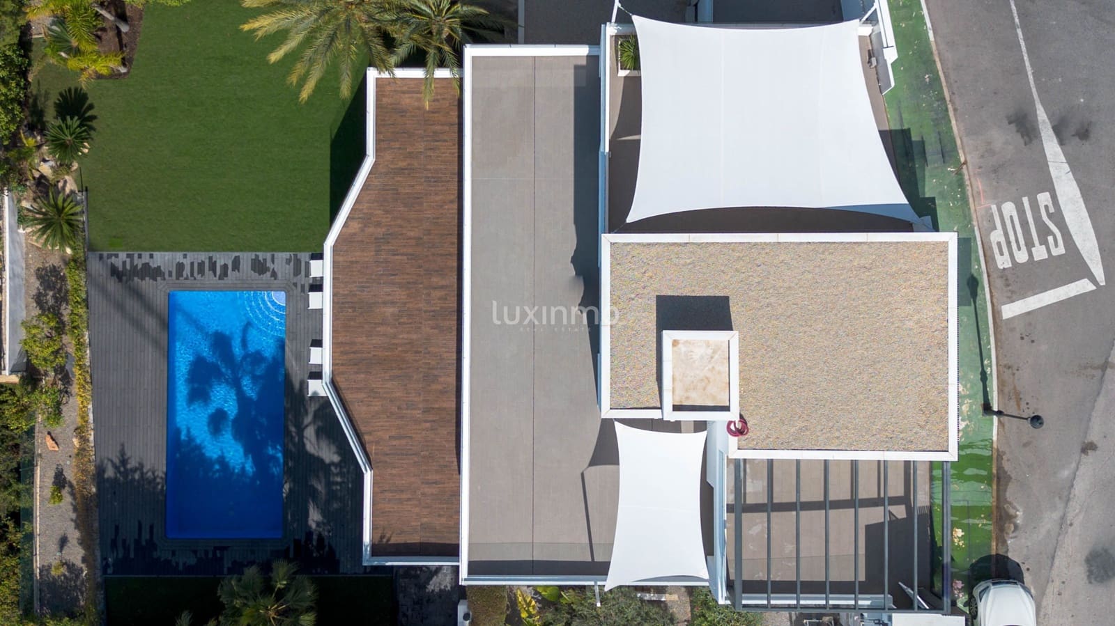 5 slaapkamer Villa te koop in Altea met zwembad garage - € 2.180.000 (Ref: 8844192)