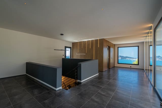 5 slaapkamer Villa te koop in Altea met zwembad garage - € 2.180.000 (Ref: 8844192)