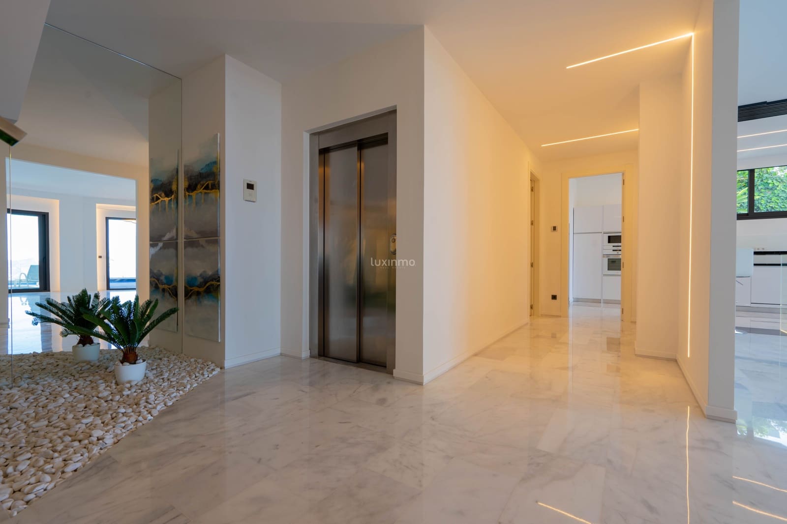 5 slaapkamer Villa te koop in Altea met zwembad garage - € 2.180.000 (Ref: 8844192)