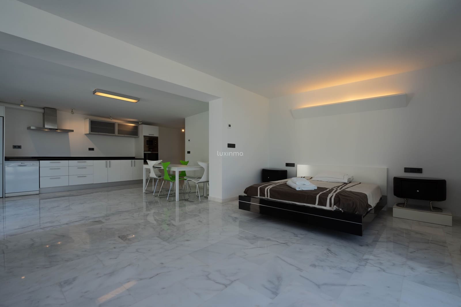 5 slaapkamer Villa te koop in Altea met zwembad garage - € 2.180.000 (Ref: 8844192)