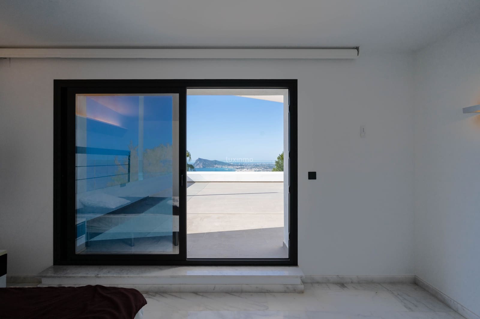 5 slaapkamer Villa te koop in Altea met zwembad garage - € 2.180.000 (Ref: 8844192)