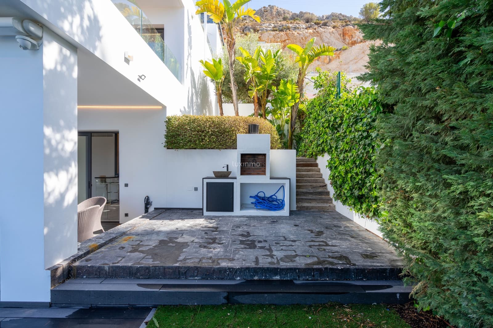 5 slaapkamer Villa te koop in Altea met zwembad garage - € 2.180.000 (Ref: 8844192)