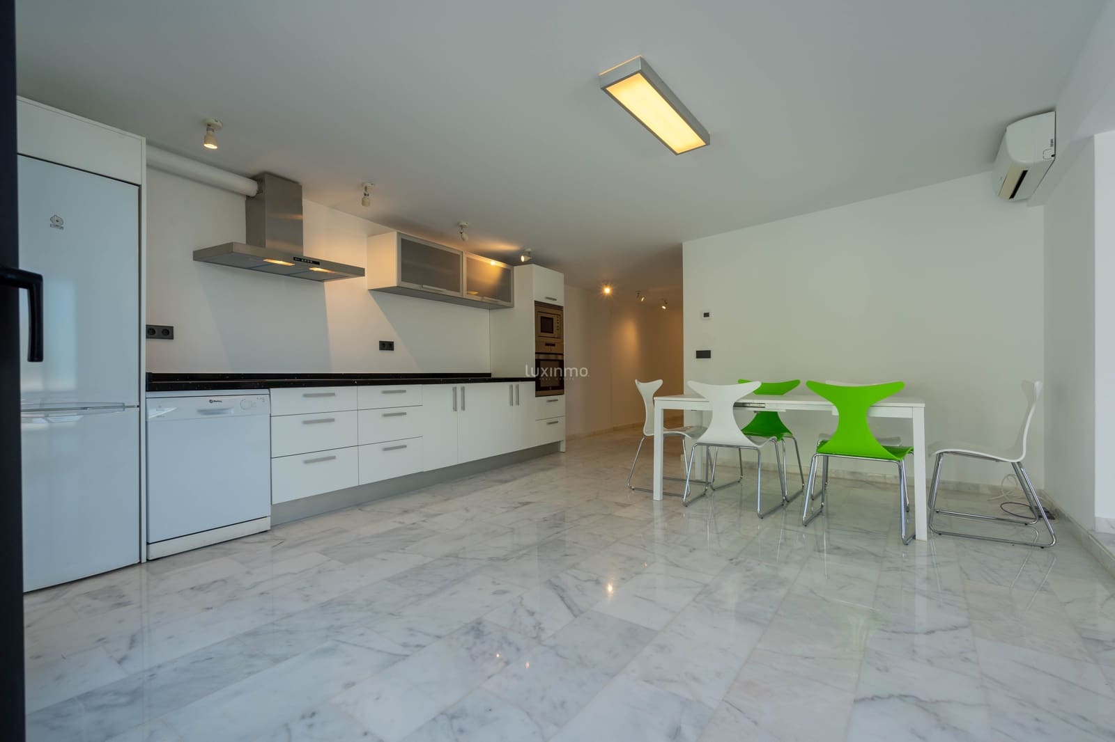 5 slaapkamer Villa te koop in Altea met zwembad garage - € 2.180.000 (Ref: 8844192)