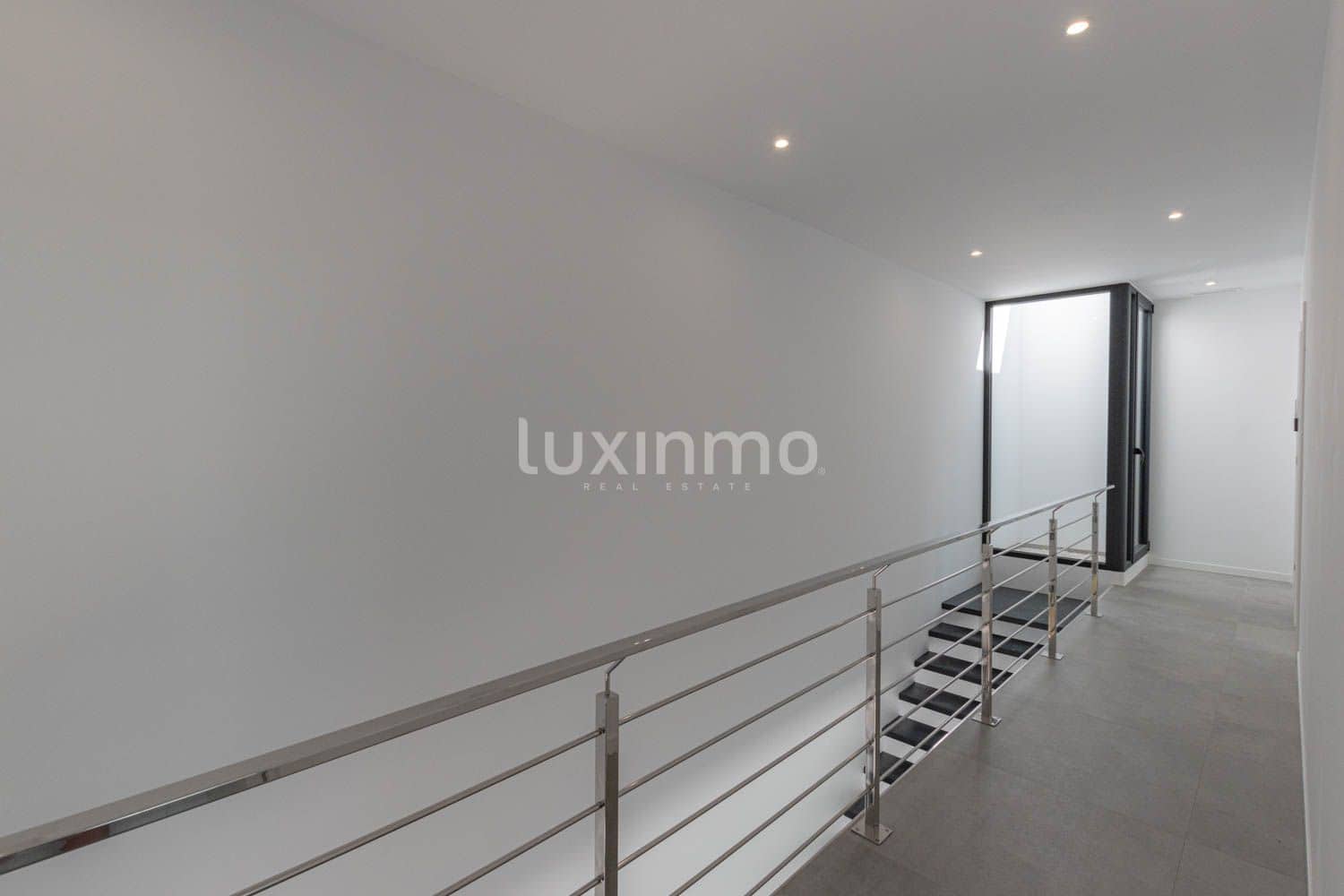 4 makuuhuone Huvila myytävänä paikassa Calpe / Calp mukana uima-altaan 
autotalli - 1 290 000 € (Ref: 8844195)