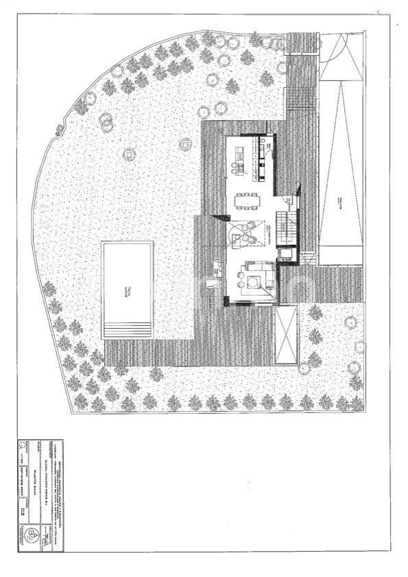 4 soveværelse Villa til salg i Denia med garage - € 2.400.000 (Ref: 8845272)