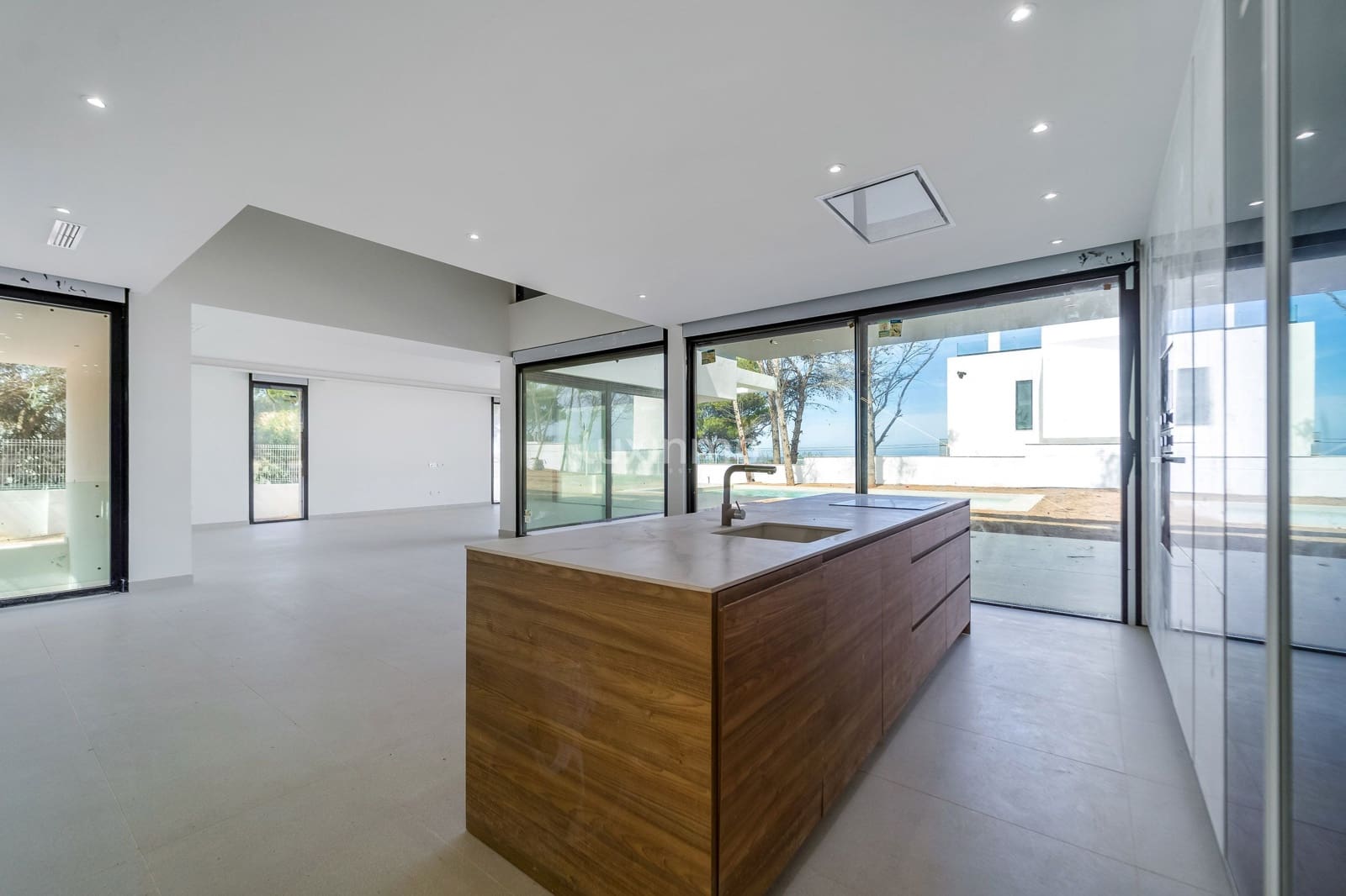 4 soveværelse Villa til salg i Denia med garage - € 2.400.000 (Ref: 8845272)