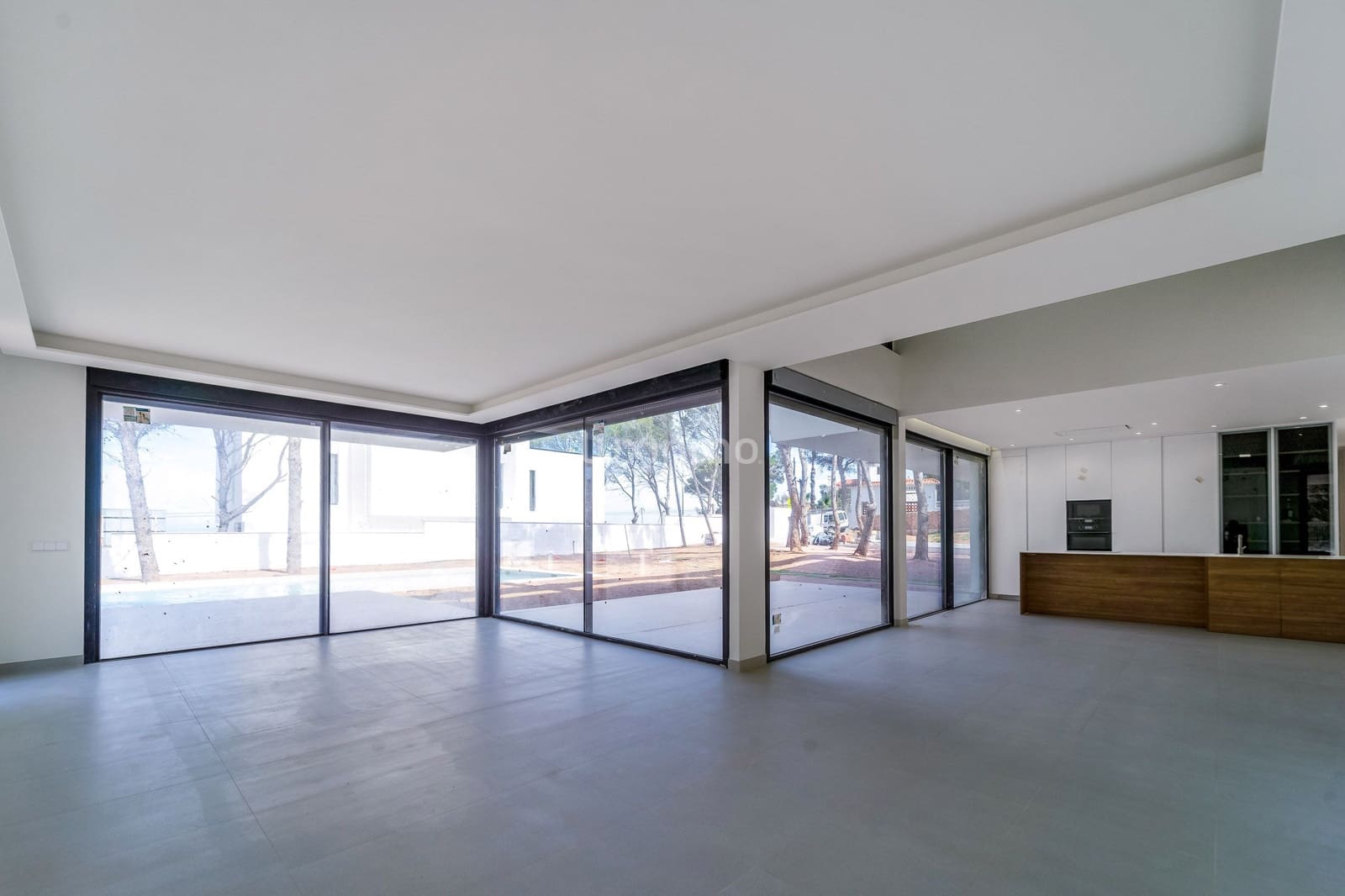 4 soveværelse Villa til salg i Denia med garage - € 2.400.000 (Ref: 8845272)