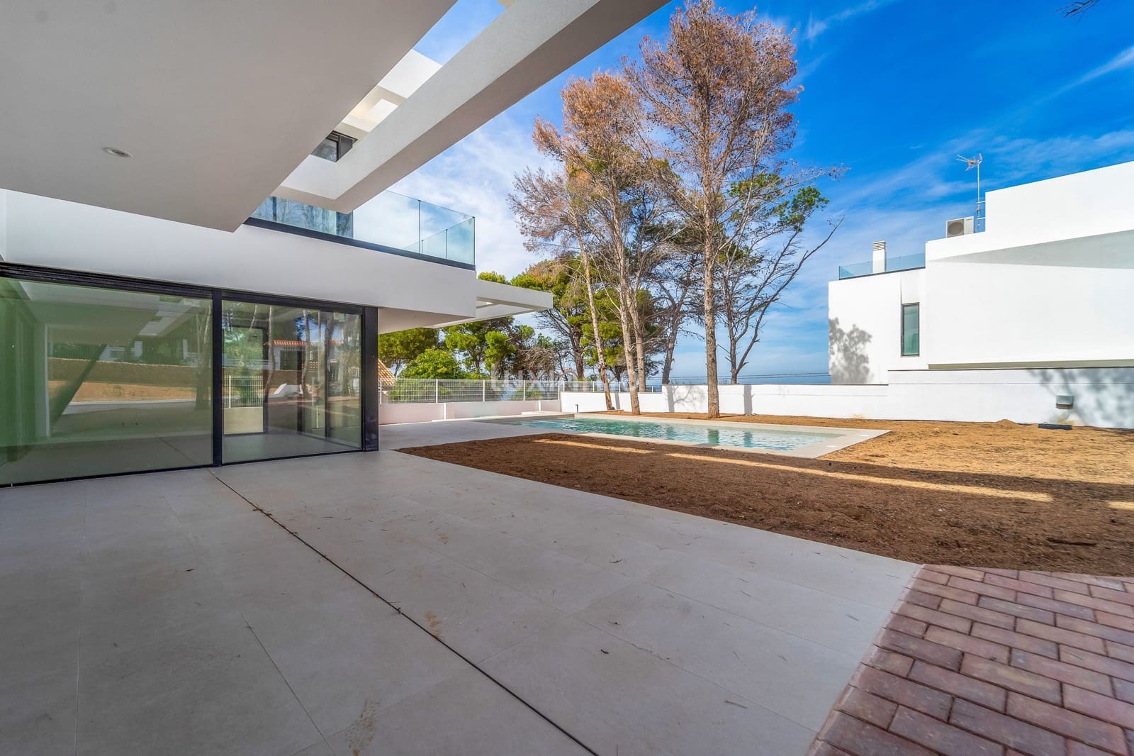 4 soveværelse Villa til salg i Denia med garage - € 2.400.000 (Ref: 8845272)