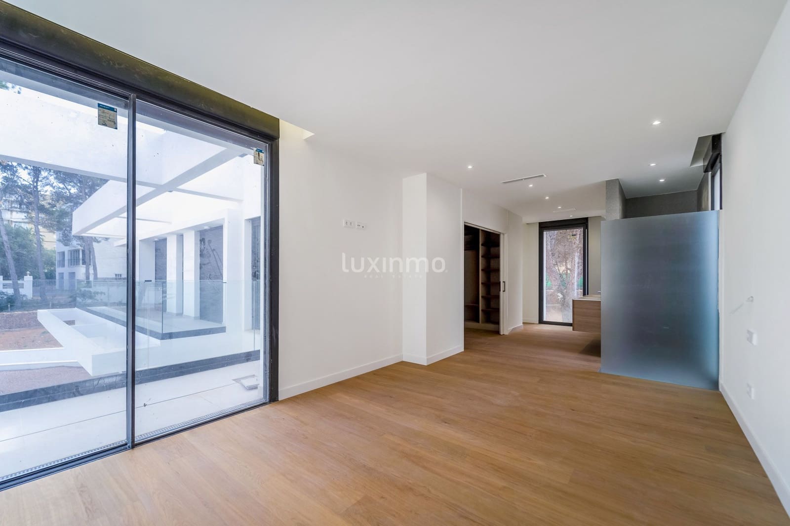 4 soveværelse Villa til salg i Denia med garage - € 2.400.000 (Ref: 8845272)